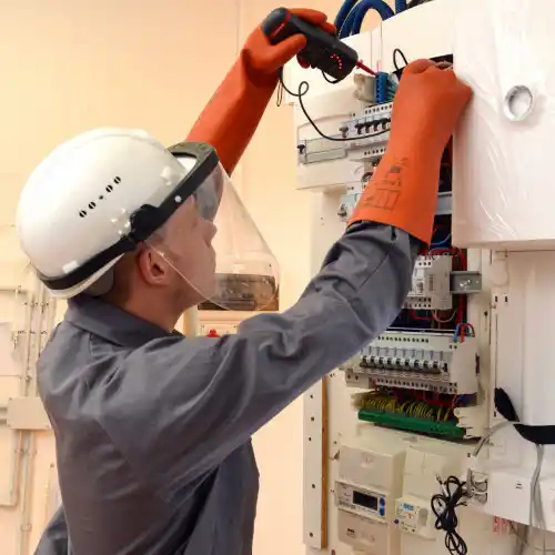 elektricien Raard